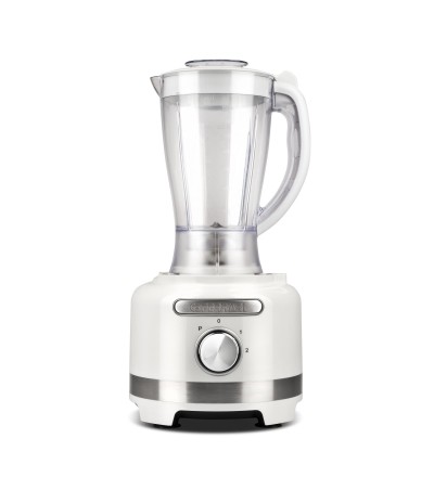 G3 Ferrari G3 Ferrari G20099 Robot da Cucina 3L Trasparente Bianco