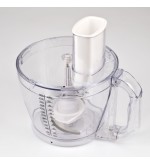 G3 Ferrari G3 Ferrari G20099 Robot da Cucina 3L Trasparente Bianco