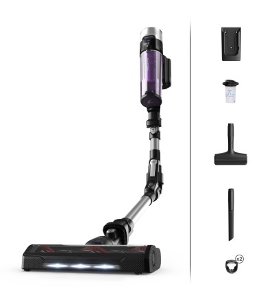Rowenta Rowenta XForce Flex 9.60 Aspirapolvere Senza Fili Allergy