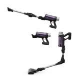 Rowenta Rowenta XForce Flex 9.60 Aspirapolvere Senza Fili Allergy