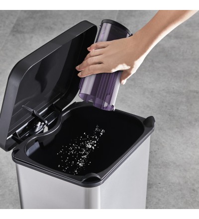 Rowenta Rowenta XForce Flex 9.60 Aspirapolvere Senza Fili Allergy