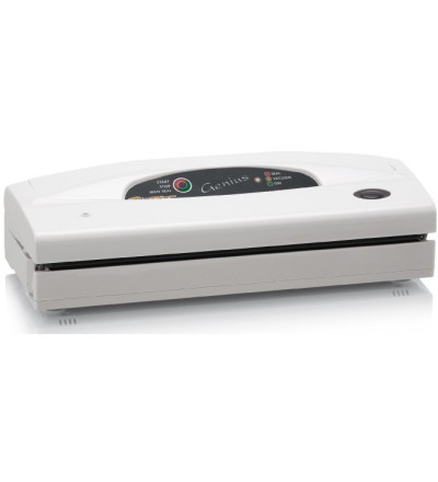 Magic Vac 10Magic Vac Genius Kit Pompa Sottovuoto Bianco