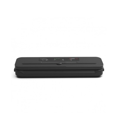 Magic Vac 10Magic Vac Compact Macchina Sottovuoto Nero 750 mbar