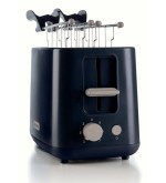 Ariete Ariete Tostapane Breakfast 760W 2 Fette Grigio