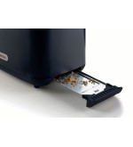 Ariete Ariete Tostapane Breakfast 760W 2 Fette Grigio