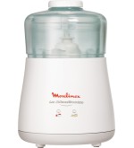 MOULINEX Moulinex Moulinette Tritatutto 1000W 0.5L Bianco