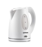 G3 Ferrari G3 Ferrari Bollitore Relax 1,5L 2000W Bianco
