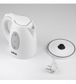 G3 Ferrari G3 Ferrari Bollitore Relax 1,5L 2000W Bianco