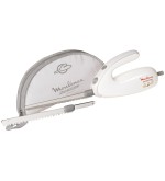 MOULINEX Moulinex Coltello Elettrico Secanto Fette Perfette