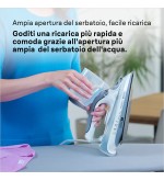 Braun 10Braun Ferro da Stiro a Vapore TexStyle 5 SI5078GY