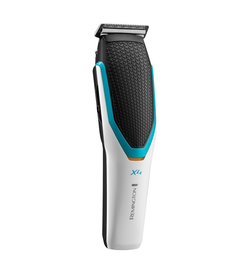 Remington Remington HC4000 Tagliacapelli Nero Bianco