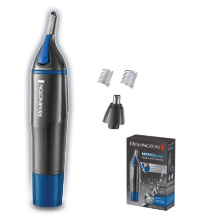 Remington Remington NE3850 Rasoio Elettrico per Naso e Orecchie