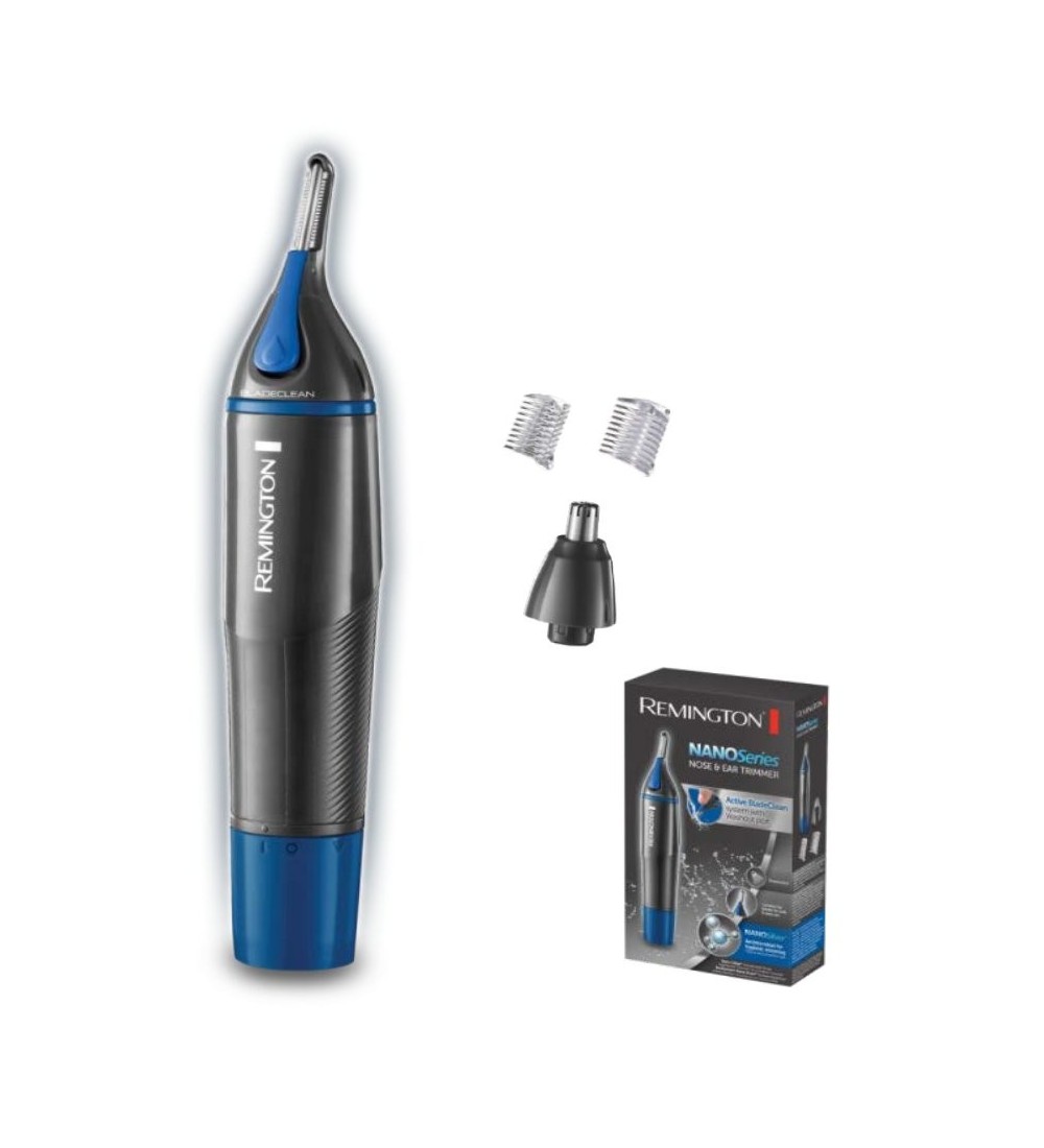 Remington Remington NE3850 Rasoio Elettrico per Naso e Orecchie