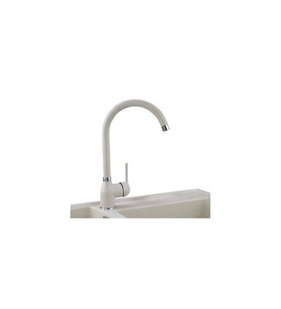 Plados Plados Petramix UG94 Rubinetto Sabbia 360° Elegante e Funzionale
