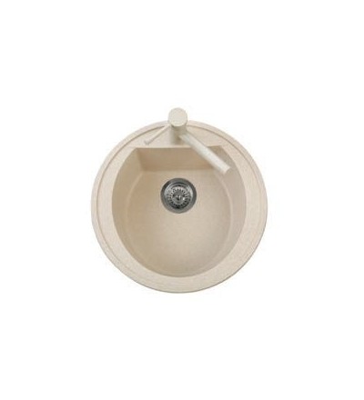 Plados Plados Harmony Microultragranit Avena 20 cm Ciotola