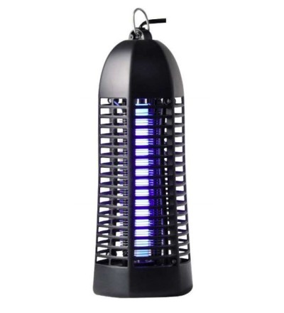 Ardes Ardes Zanzariera a Scarica Lampada UV 9W Bianco