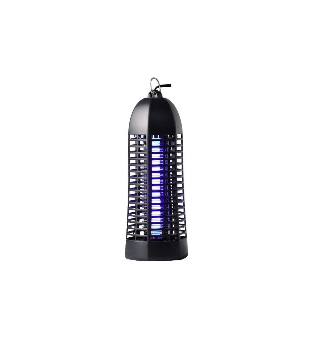 Ardes Ardes Zanzariera a Scarica Lampada UV 9W Bianco
