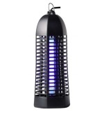 Ardes Ardes Zanzariera a Scarica Lampada UV 9W Bianco