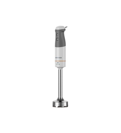 Kenwood Kenwood Triblade XL Mixer a Immersione 850W Grigio Bianco