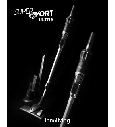 Onebby Onebby Aspirapolvere Wireless Ciclonico Ultra Kit