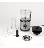 Onebby Onebby Robot da Cucina 400cc con Disco Inox