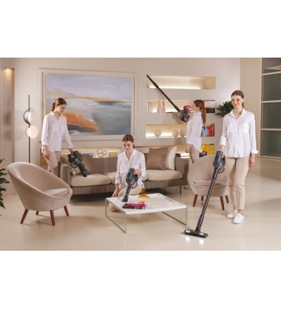 Hoover Hoover HF4 Aspirapolvere Senza Fili Potente e Manovrabile