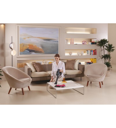Hoover Hoover HF4 Aspirapolvere Senza Fili Potente e Manovrabile