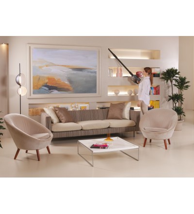 Hoover Hoover HF4 Aspirapolvere Senza Fili Potente e Manovrabile