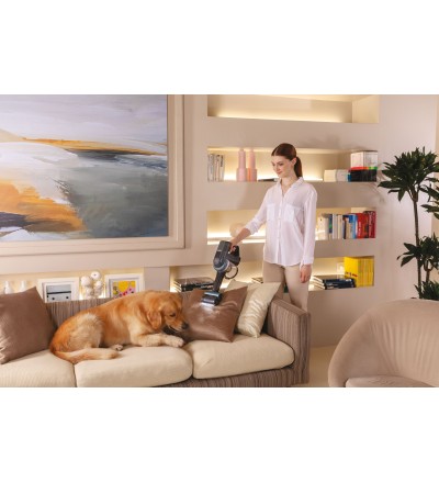 Hoover Hoover HF4 Aspirapolvere Senza Fili Potente e Manovrabile
