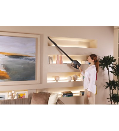 Hoover Hoover HF4 Aspirapolvere Senza Fili Potente e Manovrabile