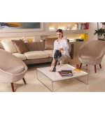 Hoover Hoover HF4 Aspirapolvere Senza Fili Potente e Manovrabile