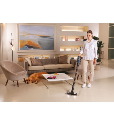 Hoover Hoover HF4 Aspirapolvere Senza Fili Potente e Manovrabile