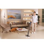 Hoover Hoover HF4 Aspirapolvere Senza Fili Potente e Manovrabile