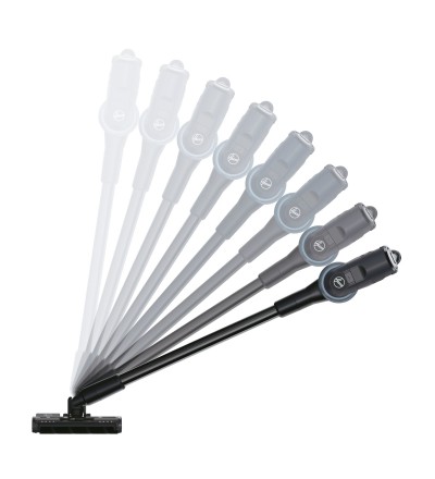 Hoover Hoover HF4 Aspirapolvere Senza Fili Potente e Manovrabile