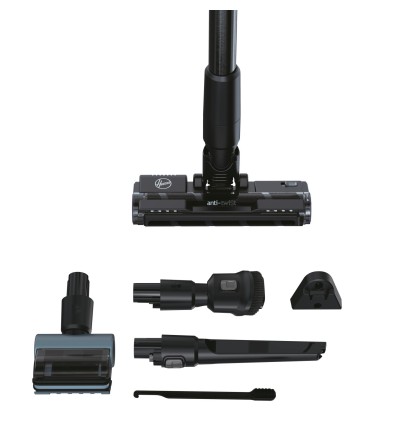 Hoover Hoover HF4 Aspirapolvere Senza Fili Potente e Manovrabile