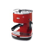 De'Longhi De'Longhi Icona Macchina per Espresso 1100W Rosso
