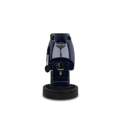 Didiesse Didiesse Baby Frog Macchina Caffè Cialde Blu 1,5L 450W