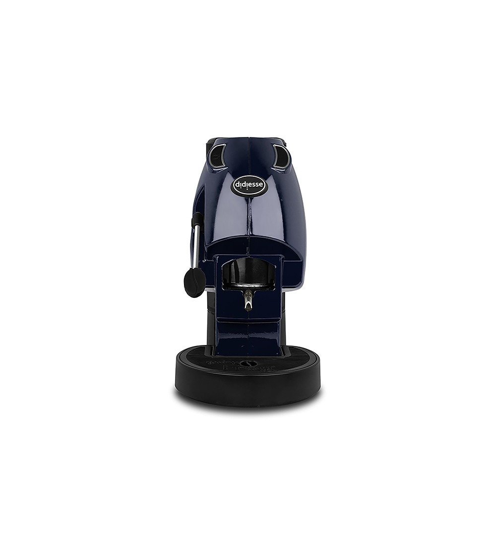 Didiesse Didiesse Baby Frog Macchina Caffè Cialde Blu 1,5L 450W