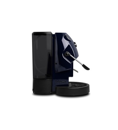 Didiesse Didiesse Baby Frog Macchina Caffè Cialde Blu 1,5L 450W