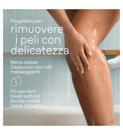 Braun Braun Silk-épil 5 Epilatore Elettrico Donna Bianco/Rosa