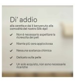 Braun Braun Silk-épil 5 Epilatore Elettrico Donna Bianco/Rosa