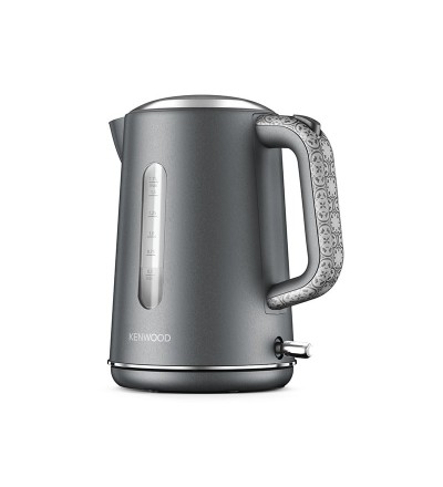 Kenwood Kenwood Abbey ZJP04.A0GY 1.7L 2200W Bollitore Grigio