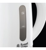 Russell Hobbs Russell Hobbs 23840-70 Bollitore Elettrico 0,85 L Grigio Bianco