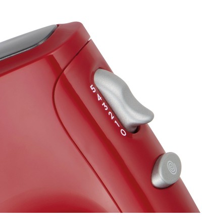 Russell Hobbs Russell Hobbs Sbattitore Manuale Grigio Rosso 185W