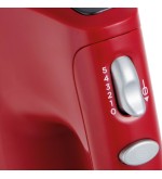 Russell Hobbs Russell Hobbs Sbattitore Manuale Grigio Rosso 185W