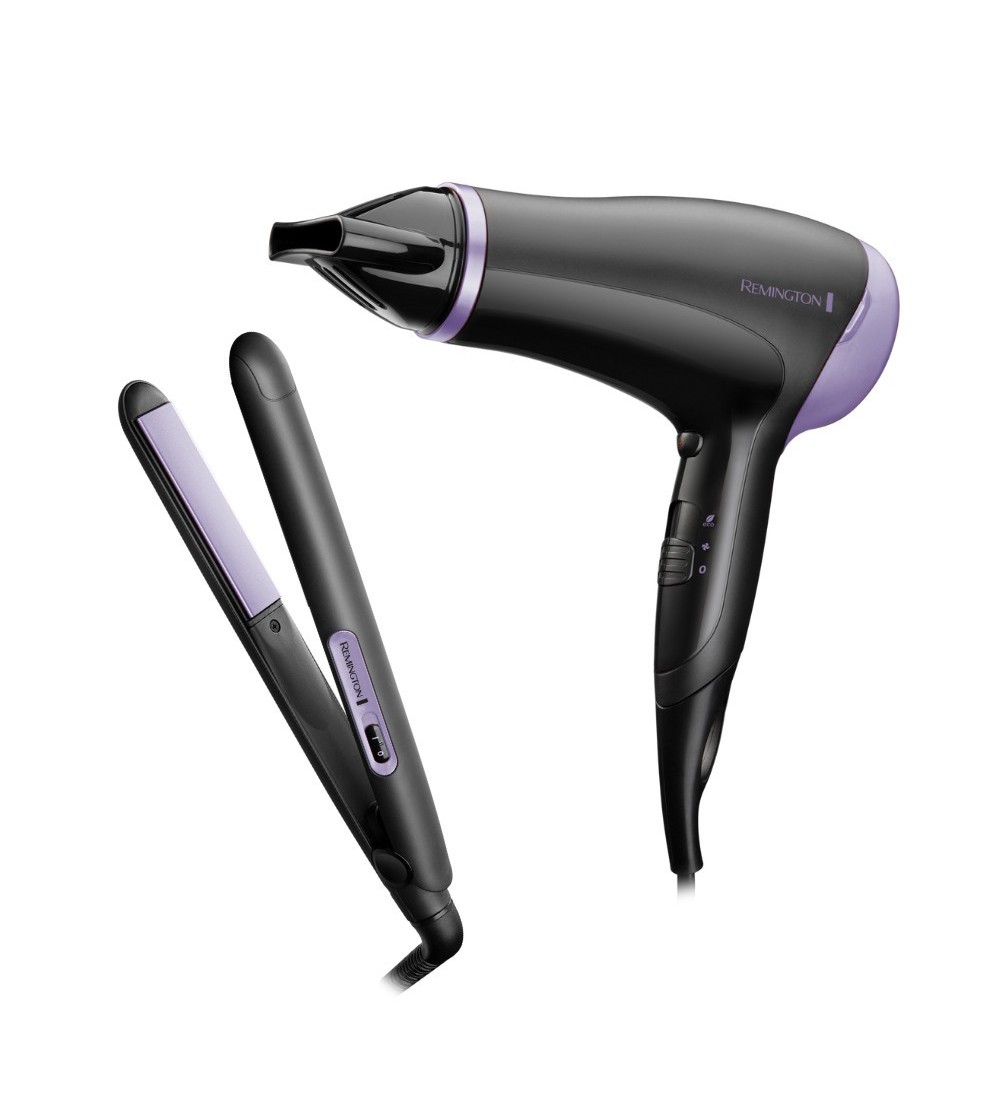 Remington Remington D3016GP Asciugacapelli Professionale 2000W