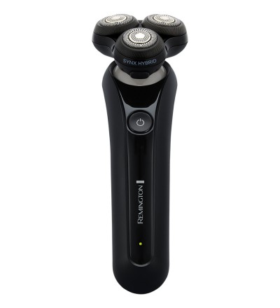 Remington Remington XR1755 Rasoio Elettrico Rotante Nero
