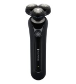 Remington Remington XR1755 Rasoio Elettrico Rotante Nero