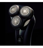 Remington Remington XR1755 Rasoio Elettrico Rotante Nero