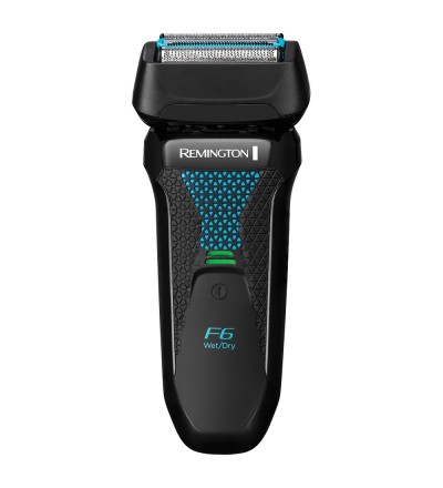 Remington Remington F6000 Rasoio Elettrico Nero